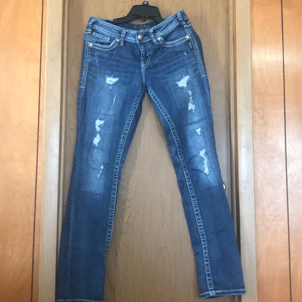 Jeans 👖